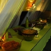 Buffet oriental