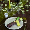 Détail set du marié