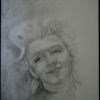 Marylin Monroe