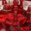 La table des lumières