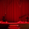 Décors de scène