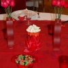 La table des enfants.