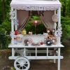 Candy bar mariage