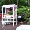 Candy bar mariage