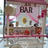 Candy bar