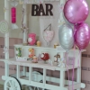 Candy bar liberty rose