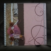 Livre d'or romantique-love