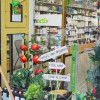 Mangez des légumes