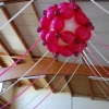 Structure de ballons