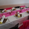 Table des enfants