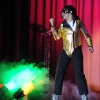 Show Sosie de Michael Jackson