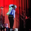 Show Sosie de Michael Jackson M.J Lil