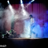 Show Sosie de Michael Jackson