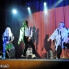 Show Sosie de Michael Jackson