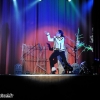 Show Sosie de Michael Jackson