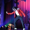 Show Sosie de Michael Jackson