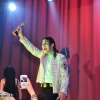 Show Sosie de Michael Jackson