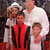 Show Sosie de Michael Jackson