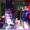 Vitrine cabaret