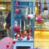 Vitrine de St Valentin