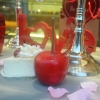 Vitrine de St Valentin