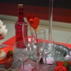 Vitrine de St Valentin