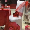 Vitrine de St Valentin