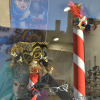 Vitrine Carnaval de Venise