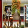 Vitrines d'automne