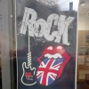 Vitrine Rock